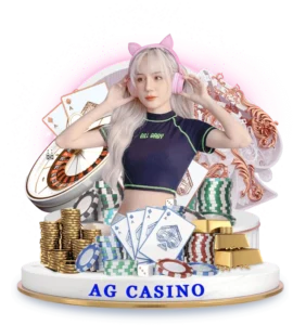 ag casino