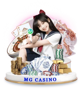 mg casino