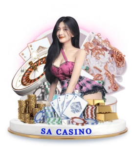 sa casino