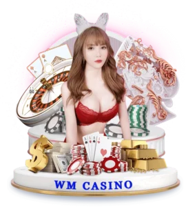 wm casino