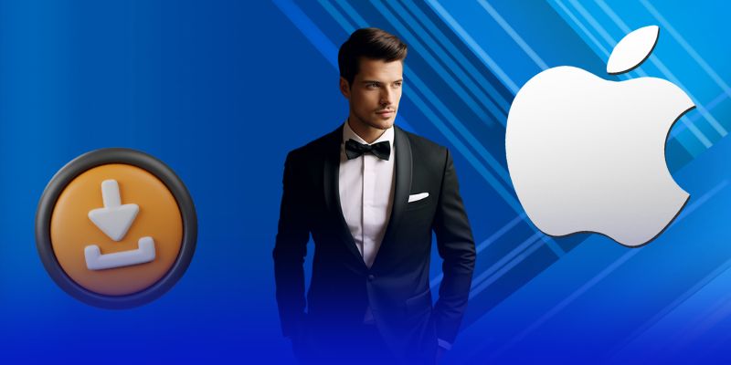 Hướng dẫn cách tải app MM99 nhanh chóng về hệ điều hành IOS